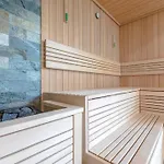 Apartamento Silver Klifowa Rewal