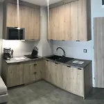 Apartamento Silver Klifowa *