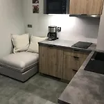 Apartamento Silver Klifowa Rewal
