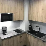 Apartamento Silver Klifowa *
