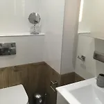 Apartamento Silver Klifowa Rewal
