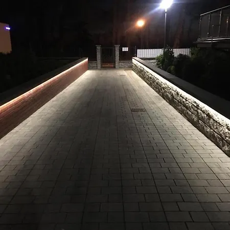 Silver Klifowa * 레왈