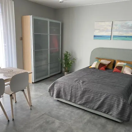 아파트 Silver Klifowa