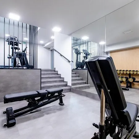 아파트 Silver Klifowa *