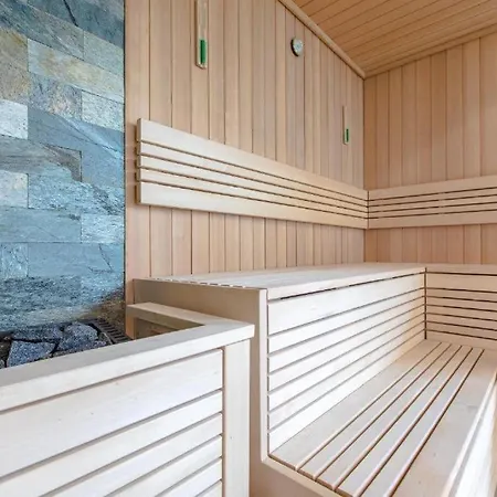 아파트 Silver Klifowa 레왈