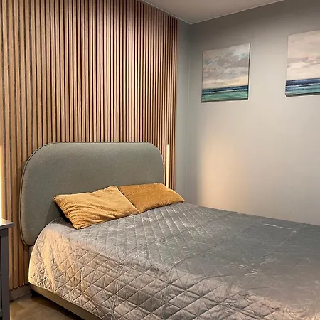 Silver Klifowa 公寓 里沃