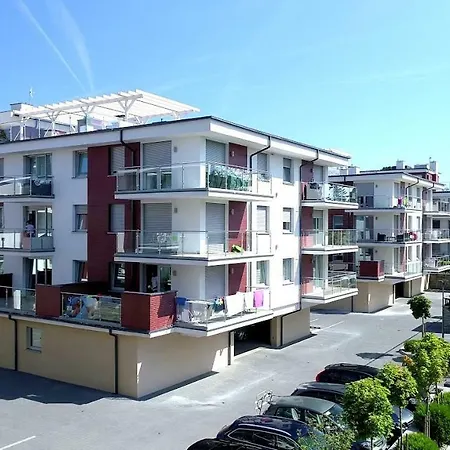 Silver Klifowa 아파트 *