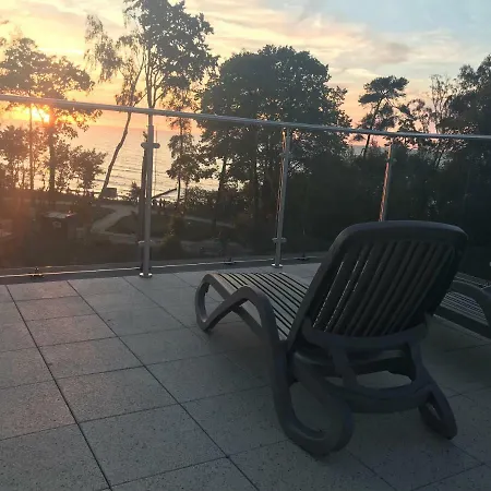 아파트 Silver Klifowa *