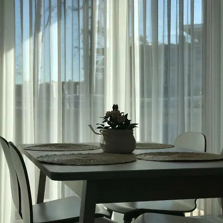 Apartmán Silver Klifowa *