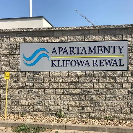 아파트 Silver Klifowa