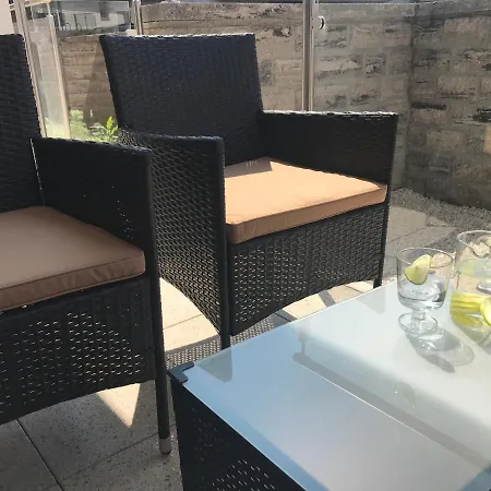 Silver Klifowa 아파트 레왈