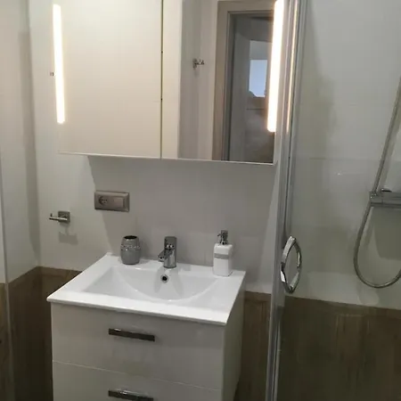 Apartmán Silver Klifowa *