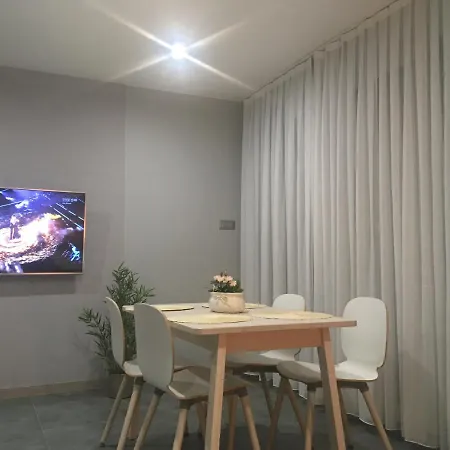 Silver Klifowa Apartmán Rewal
