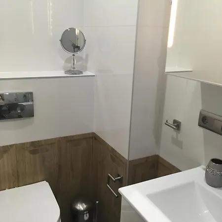 Apartmán Silver Klifowa Rewal