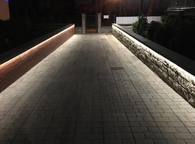 Silver Klifowa * Rewal