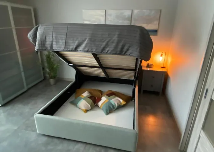 Silver Klifowa * Rewal