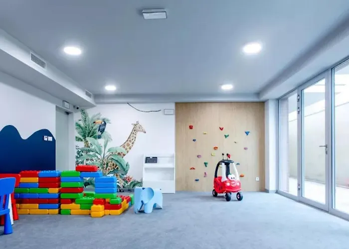 Silver Klifowa Διαμέρισμα Rewal