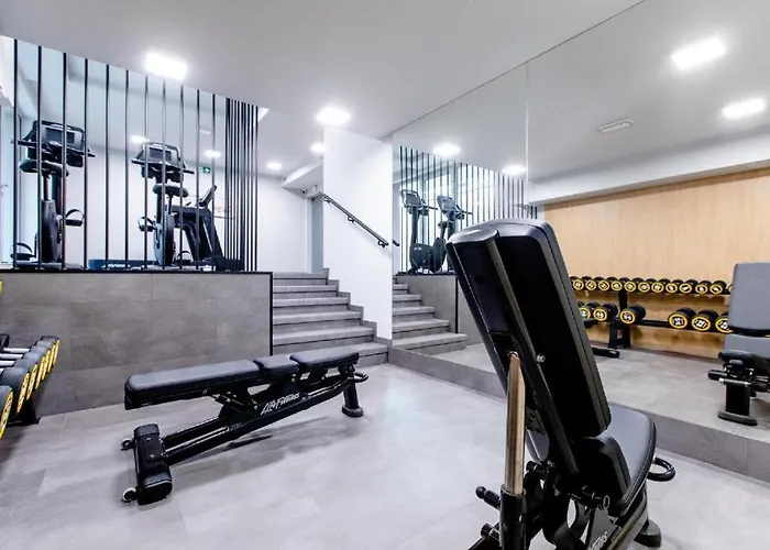 Διαμέρισμα Silver Klifowa *