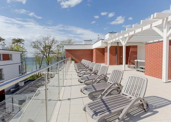 Silver Klifowa Διαμέρισμα *