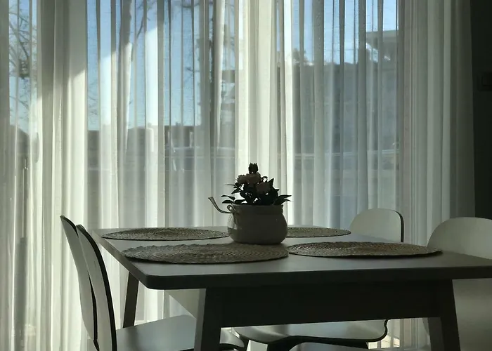 公寓 Silver Klifowa *