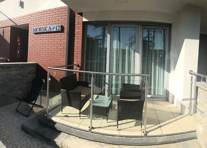 Silver Klifowa Διαμέρισμα