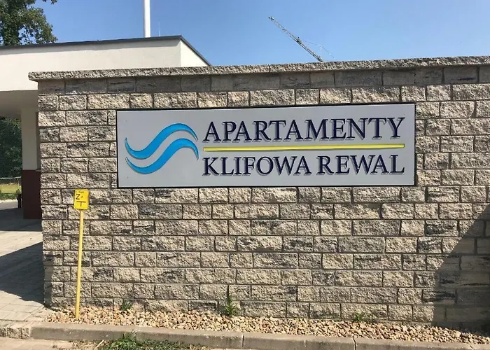 Διαμέρισμα Silver Klifowa