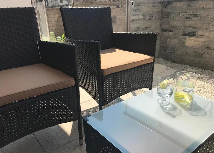 Silver Klifowa Διαμέρισμα Rewal