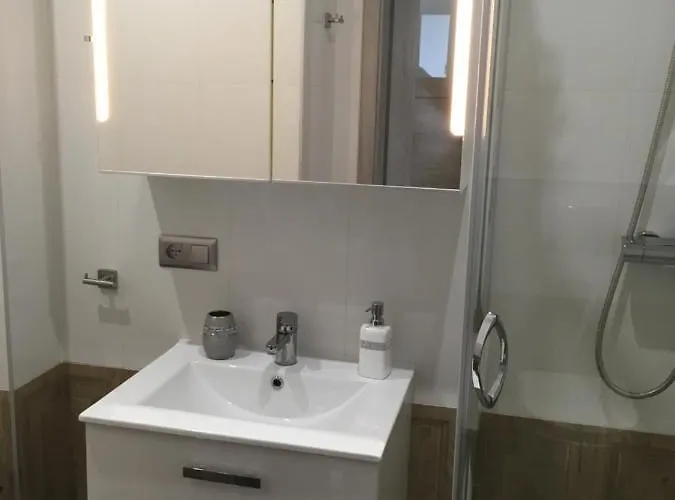 Διαμέρισμα Silver Klifowa *