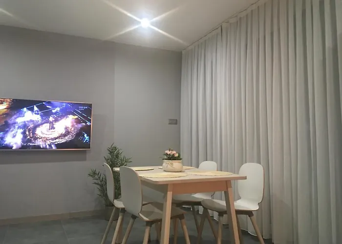 Silver Klifowa Διαμέρισμα Rewal