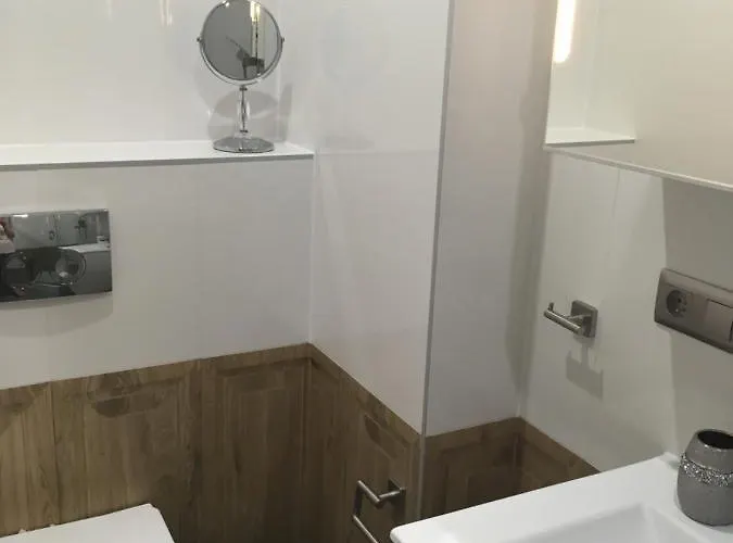 公寓 Silver Klifowa 里沃